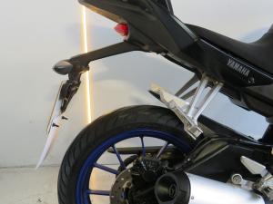 Used Yamaha MT MT 125 | Image 2
