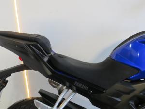 Used Yamaha MT MT 125 | Image 4