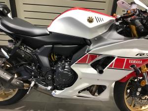 Used Yamaha R7 WORLD GP 60TH ANNIVERSARY R7 WORLD GP 60TH ANNIVERSARY | Image 2