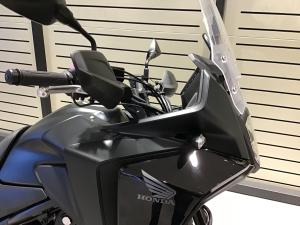 Used Honda NX500 NX500 | Image 2