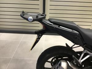 Used Honda NX500 NX500 | Image 4