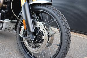 Used Triumph SCRAMBLER SCRAMBLER 1200 XE | Image 3