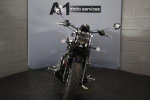 Used Triumph SPEEDMASTER 1200 SPEEDMASTER 1200 | Image 3