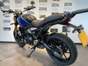 Used Triumph SPEED 400 SPEED 400 | Image 4