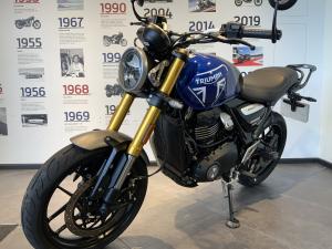 Used Triumph SPEED 400 SPEED 400 | Image 3