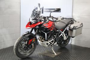 Used Triumph TIGER 900 GT PRO TIGER 900 GT PRO | Image 3