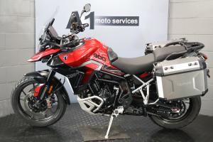 Used Triumph TIGER 900 GT PRO TIGER 900 GT PRO | Image 4
