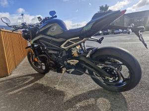 New Triumph STREET TRIPLE 765 RS STREET TRIPLE 765 RS | Image 2