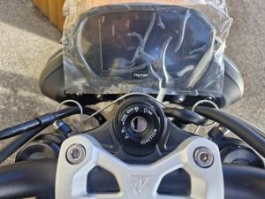 New Triumph STREET TRIPLE 765 RS STREET TRIPLE 765 RS | Image 4