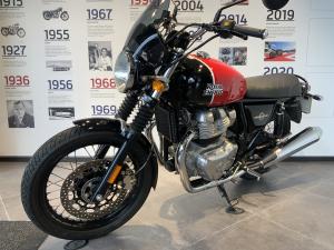 Used Royal Enfield INTERCEPTOR 650 INTERCEPTOR 650 | Image 3