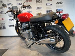 Used Royal Enfield INTERCEPTOR 650 INTERCEPTOR 650 | Image 4