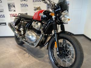 Used Royal Enfield INTERCEPTOR 650 INTERCEPTOR 650 | Image 2