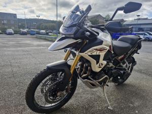 New Triumph TIGER 1200 DESERT EDITION TIGER 1200 DESERT EDITION | Image 3