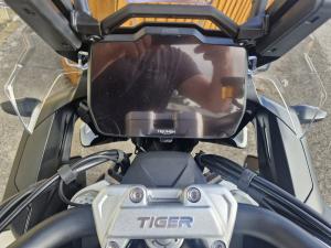 New Triumph TIGER 1200 DESERT EDITION TIGER 1200 DESERT EDITION | Image 4