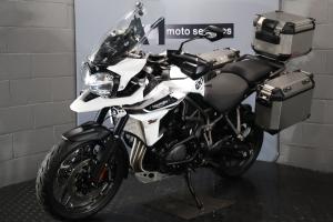 Used Triumph TIGER TIGER 1200 XRT | Image 3