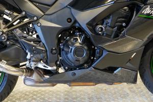 Used Kawasaki NINJA 1100SX TOURER NINJA 1100SX TOURER | Image 4