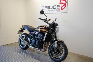 Used Kawasaki Z900 Z900 RS | Image 2