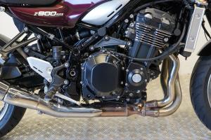 Used Kawasaki Z900 Z900 RS | Image 4
