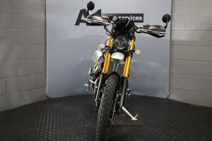 Used Triumph SCRAMBLER SCRAMBLER 1200 XE | Image 3
