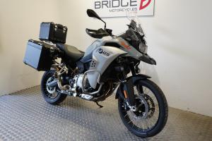 Used BMW F 850 GS ADVENTURE TE F 850 GS ADVENTURE TE | Image 2