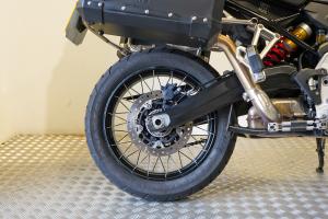 Used BMW F 850 GS ADVENTURE TE F 850 GS ADVENTURE TE | Image 3