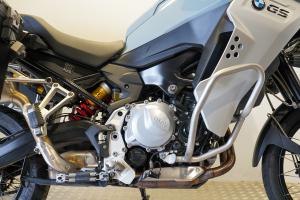 Used BMW F 850 GS ADVENTURE TE F 850 GS ADVENTURE TE | Image 4