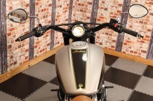 Used Indian Motorcycle SCOUT SCOUT | Image 4