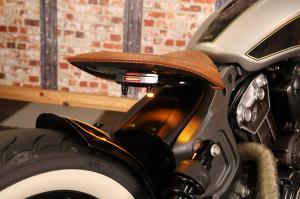 Used Indian Motorcycle SCOUT SCOUT | Image 3