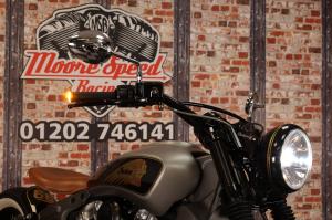 Used Indian Motorcycle SCOUT SCOUT | Image 2