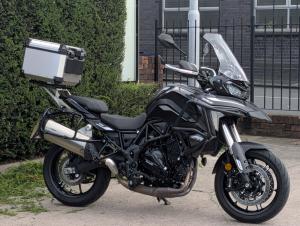 Used Benelli TRK 702 TRK 702 | Image 2