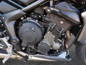 Used Triumph TIGER SPORT 660 TIGER SPORT 660 | Image 4