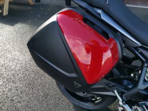 Used Triumph TIGER SPORT 660 TIGER SPORT 660 | Image 2