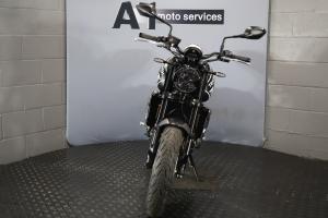 Watch video of Triumph TRIDENT 660 TRIDENT 660 in York