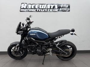 Used Yamaha XSR900 XSR900 | Image 4