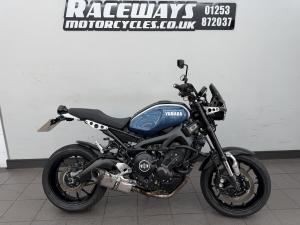 Used Yamaha XSR900 XSR900 | Image 3