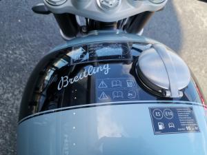 Used Triumph SPEED TWIN 1200 SPEED TWIN 1200 | Image 3