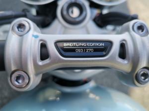 Used Triumph SPEED TWIN 1200 SPEED TWIN 1200 | Image 2