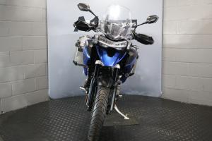 Watch video of Triumph TIGER 1200 GT PRO TIGER 1200 GT PRO in York