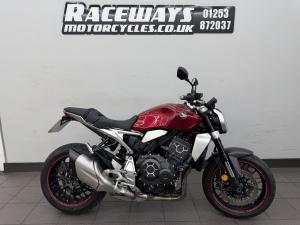 Used Honda CB CB1000R | Image 3