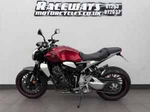 Used Honda CB CB1000R | Image 4
