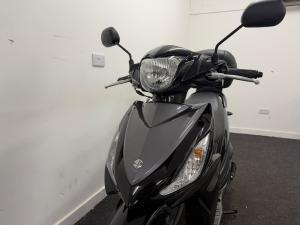 Used Suzuki ADDRESS 110 ADDRESS 110 | Image 2