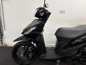 Used Suzuki ADDRESS 110 ADDRESS 110 | Image 3