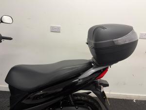 Used Suzuki ADDRESS 110 ADDRESS 110 | Image 4