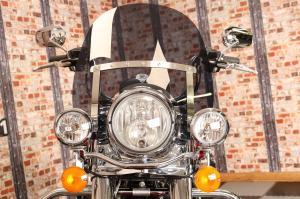Used Harley-Davidson TOURING TOURING FLHR ROAD KING | Image 2