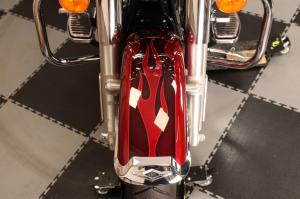 Used Harley-Davidson TOURING TOURING FLHR ROAD KING | Image 3