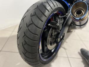 Used Suzuki GSX-S1000 GSX-S1000 | Image 4