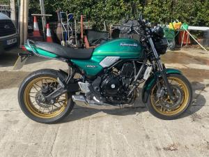 Used Kawasaki Z650 RS Z650 RS | Image 2