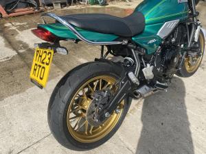 Used Kawasaki Z650 RS Z650 RS | Image 3