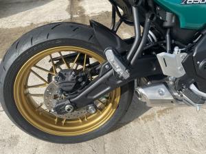 Used Kawasaki Z650 RS Z650 RS | Image 4