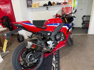 Ex Demo Honda CBR1000RR-R FIREBLADE SP CBR1000RR-R FIREBLADE SP | Image 3
